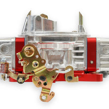 Holley 850 CFM Ultra Double Pumper Carburetor.  - 0-76850RD
