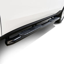 Westin 22-24 Ford Maverick PRO TRAXX 4 Oval Nerf Step Bars Black