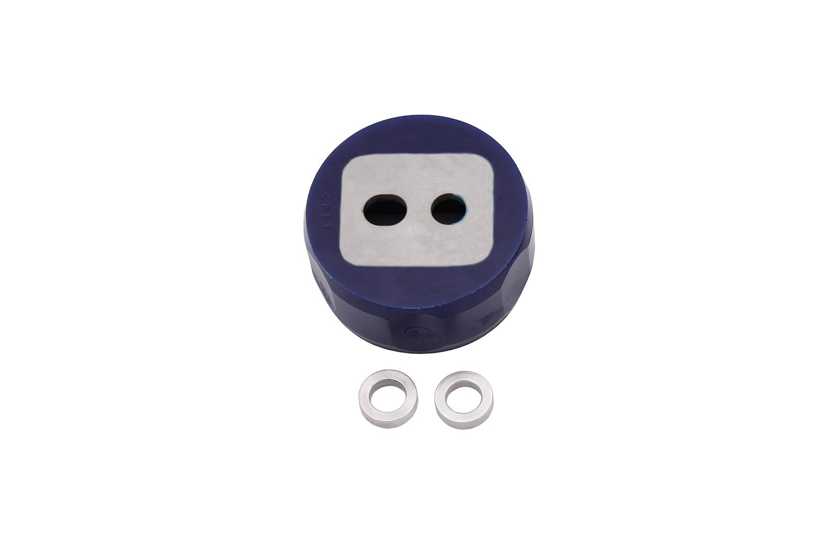 SuperPro Rr Diff Mount Kit - SPF4858K
