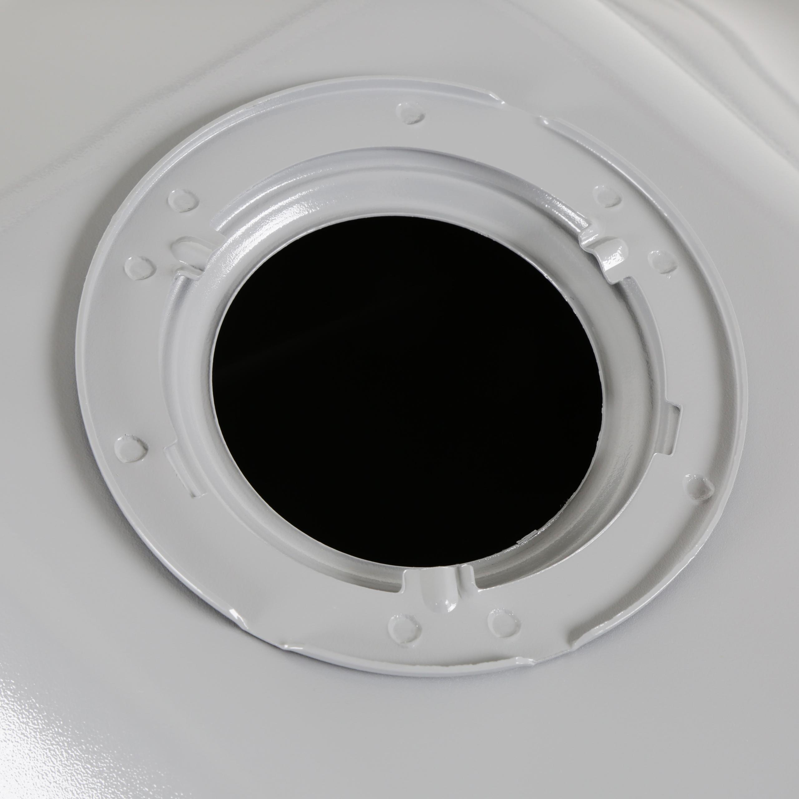 Holley Sniper Efi Fuel Tank System - 19-549