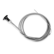 Holley Choke Control Cable.  - 45-228