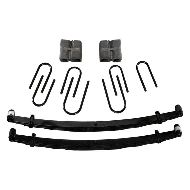 Skyjacker 4In. Cummins Diesel Models - D400CDK
