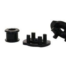 Whiteline Performance Engine Pitch Mount Bushing Inserts Suits Plastic Pitch Mount Installs Into Voiding Of Original Bushings Whiteline (1993-2020 Impreza, 9-2X, WRX, WRX STI) - W92832