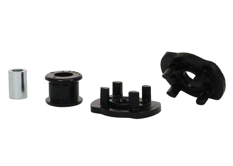 Whiteline Performance Engine Pitch Mount Bushing Inserts Suits Plastic Pitch Mount Installs Into Voiding Of Original Bushings Whiteline (1993-2020 Impreza, 9-2X, WRX, WRX STI) - W92832