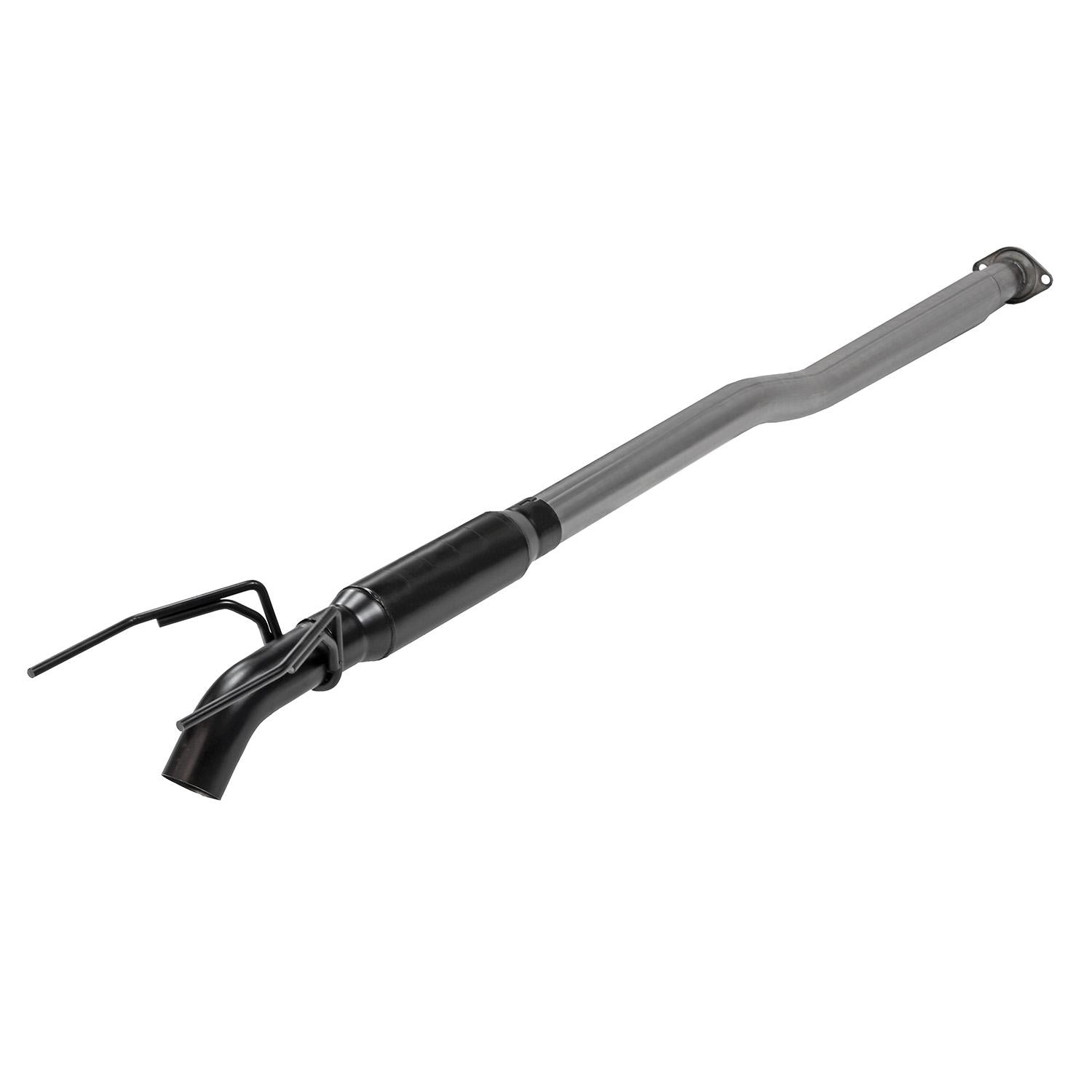 Flowmaster Outlaw Extreme Cat Back Exhaust System (2005-2015 Toyota Tacoma 4.0L) - 817960