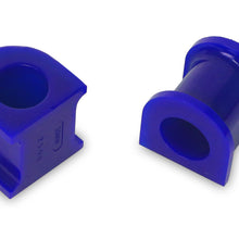 SuperPro Front Sway Bar Mount Bush (2003-2023 GX470, 4Runner, Tacoma, FJ Cruiser) - SPF2506-30K