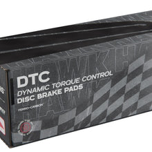 Hawk Performance DTC-30 Motorsports Brake Pads