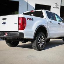 AFE Cat-Back Exhaust System (2019-2019 Ford Ranger L4-2.3L (t)) - 49-33111-P