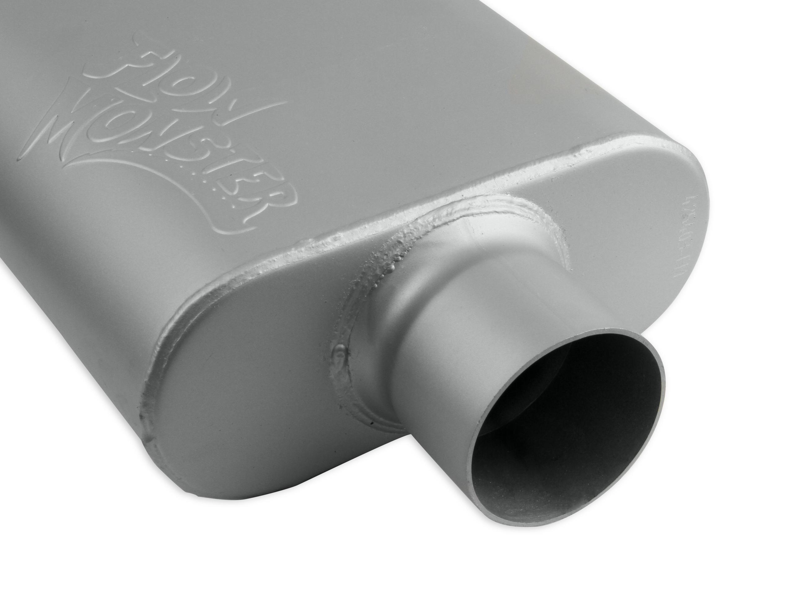 Flowmaster FlowMonster Muffler - 425403-FM