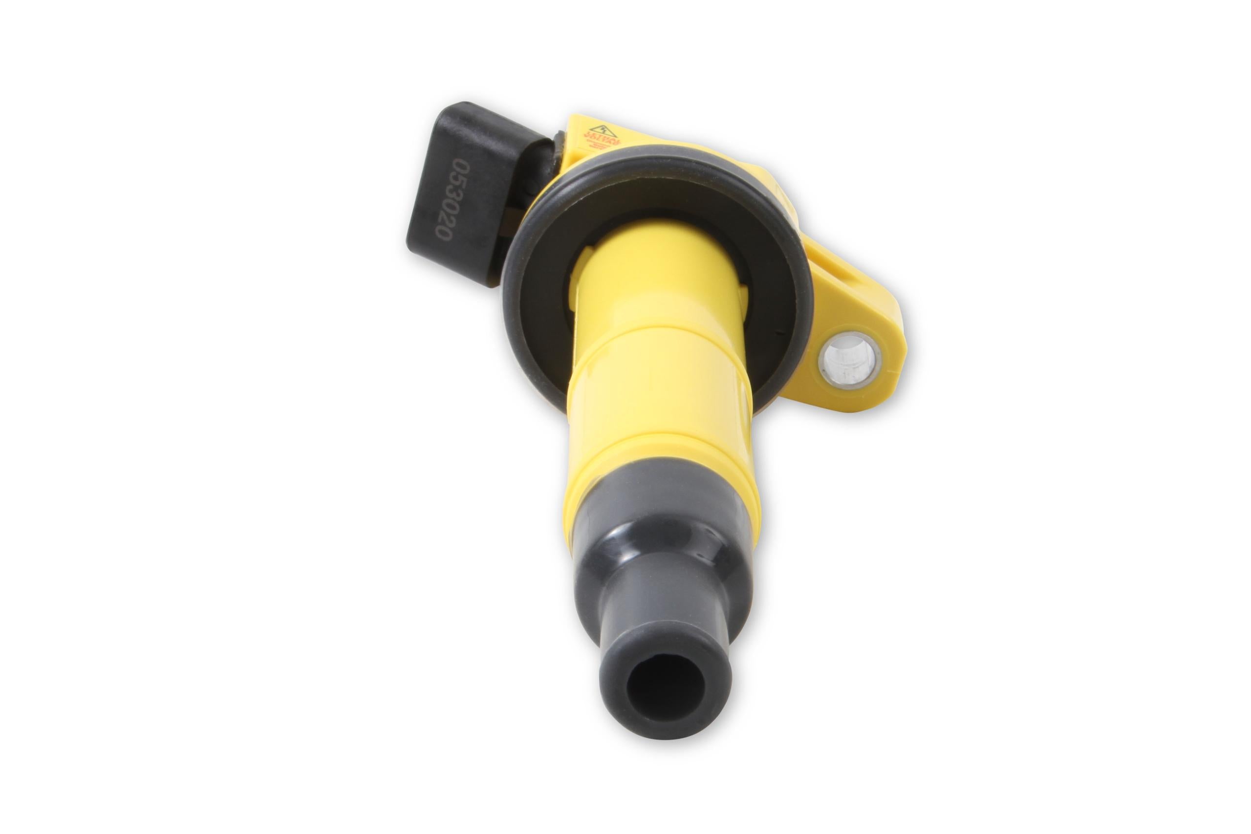 Accel Coil,Cop Toyota () - 140333