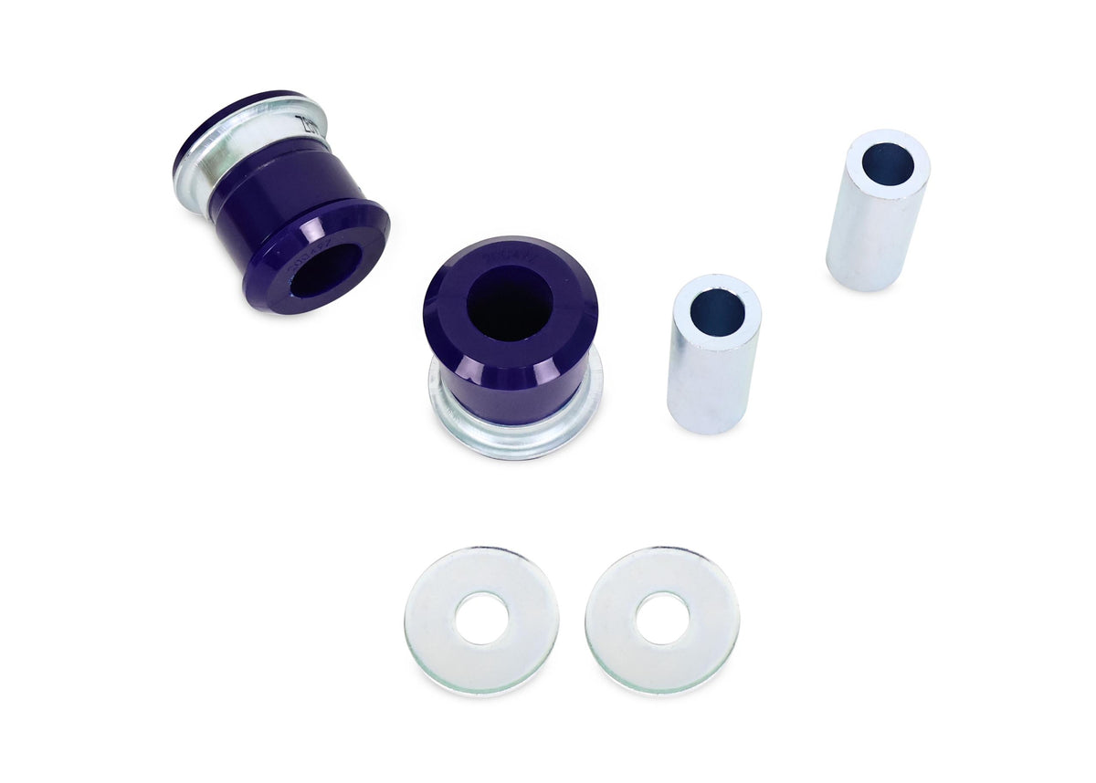 SuperPro Control Arm Upper - Bushing Service Kit - KIT6715K