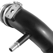 AFE Cold Charge Pipe (2011-2014 Ford F-150 V6-3.5L (tt)) - 46-20129-1