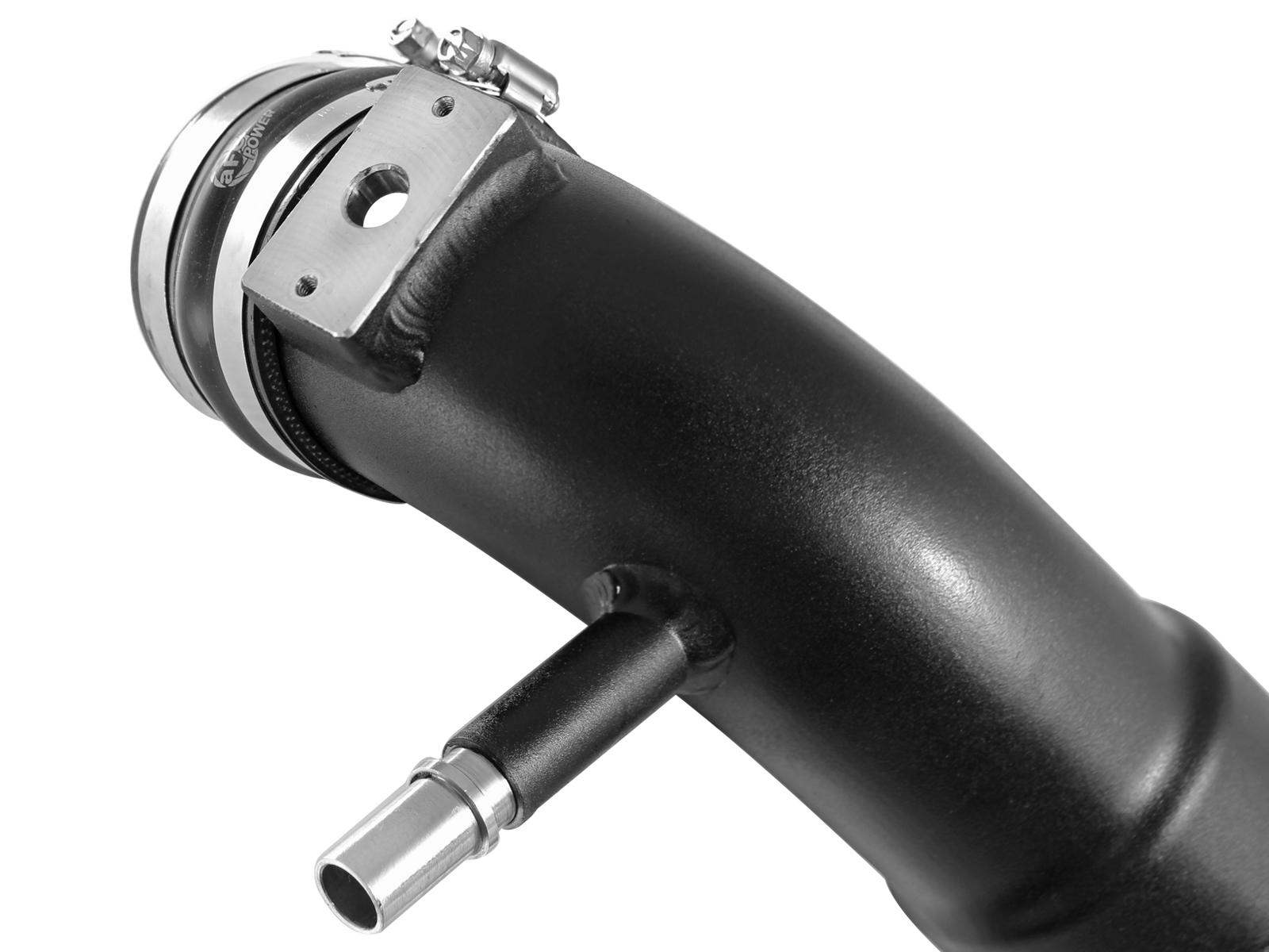 AFE Cold Charge Pipe (2011-2014 Ford F-150 V6-3.5L (tt)) - 46-20129-1