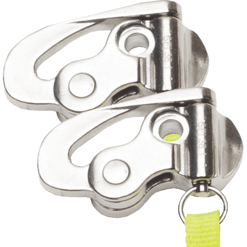 Simpson Racing Quick Click system - QCHAKSAH