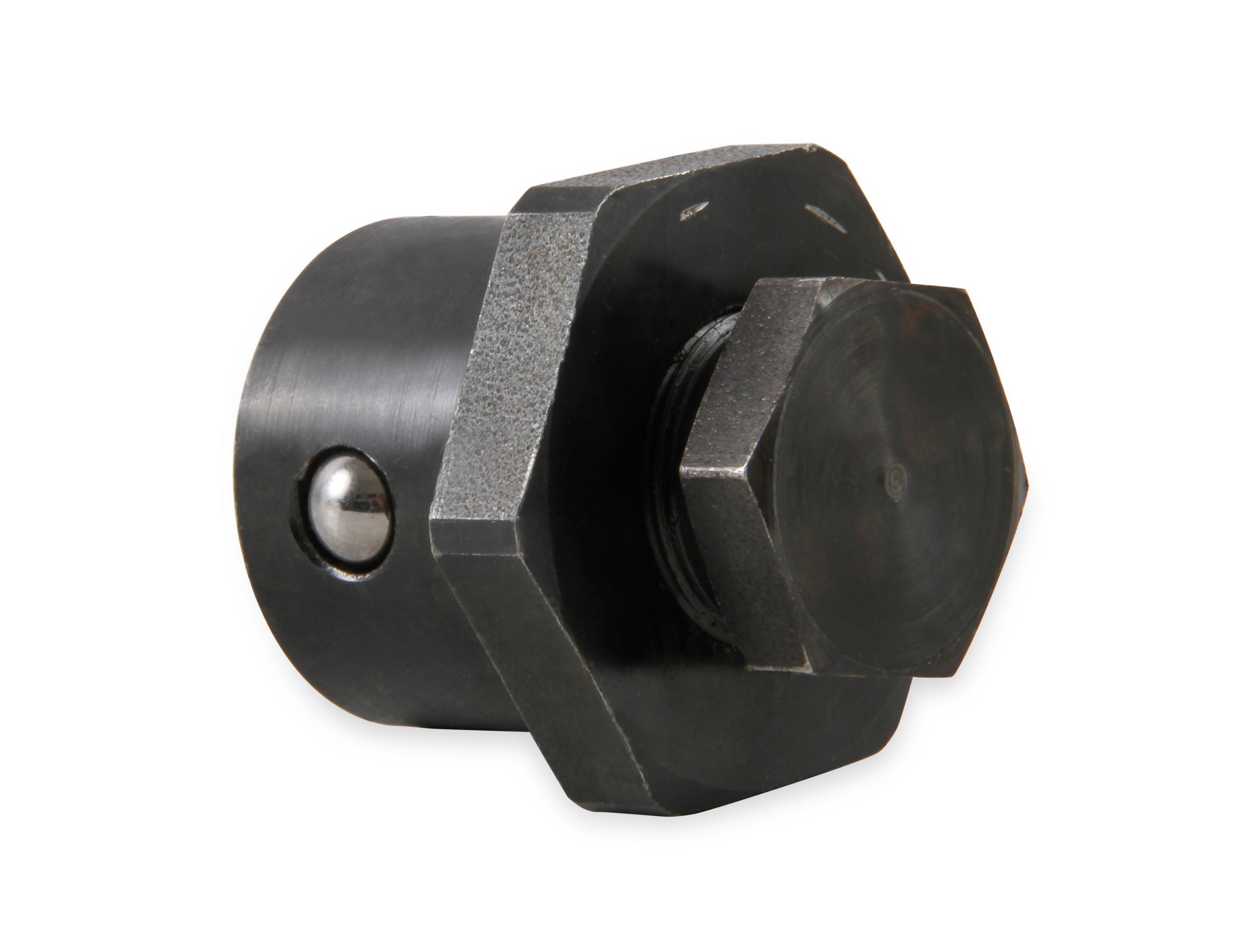 Earls Ez-Beader™ Tubing - Bagged Packaging - 1.5 In. Tube Od - Black Oxide - Stainless Steel - - 014ERL