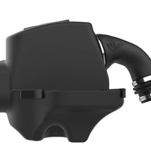 aFe Momentum GT Cold Air Intake System w/ Pro DRY S Filter (2024+ Toyota Tacoma 2.4L (t))- 50-70119D