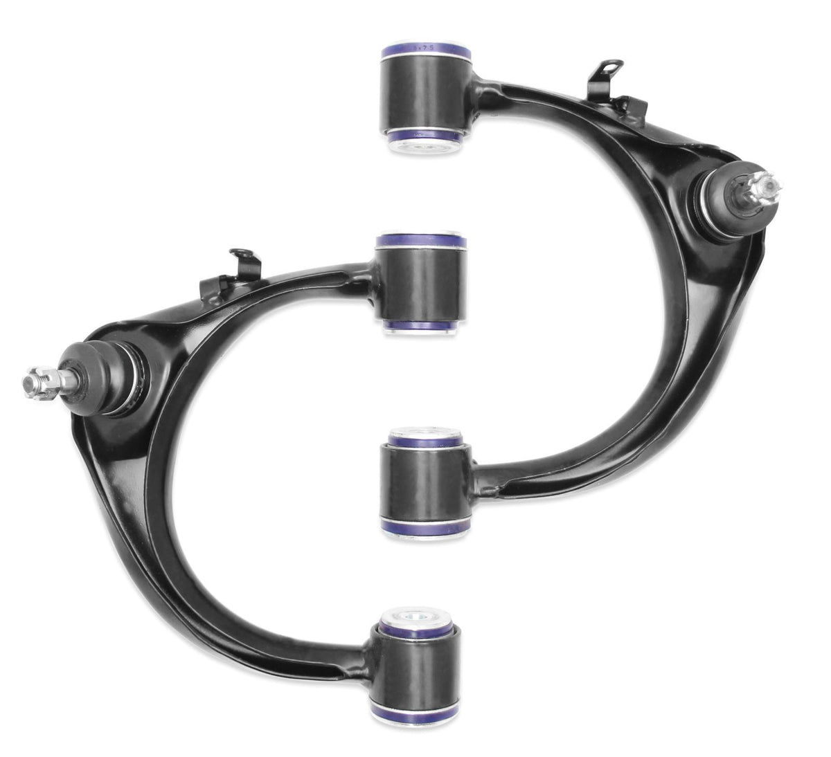 SuperPro Control Arm Upper - Arm Assembly (1998-2007 LX470 Base, Land Cruiser Base) - TRC461