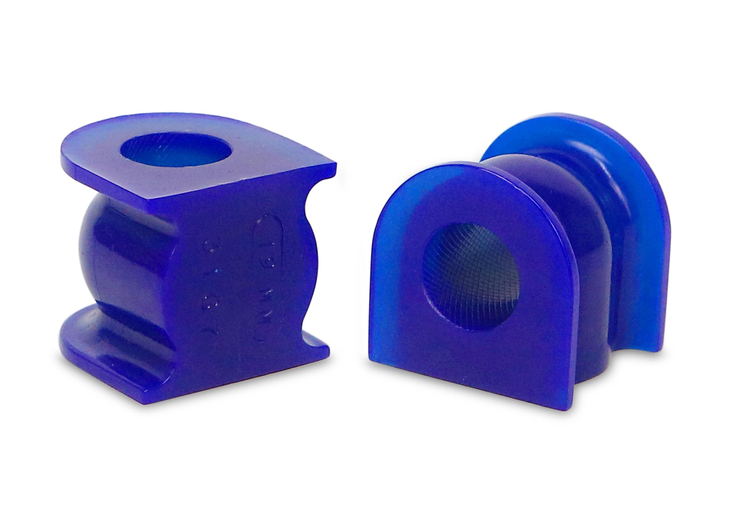 SuperPro HONDA SWAY BAR MOUNT 19MM - SPF3167-19K