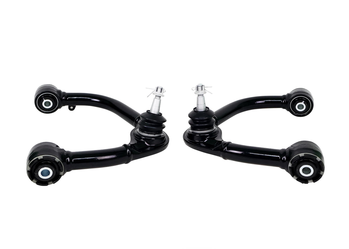 Whiteline Performance Control Arm Upper - Arm Assembly (2021-2025 F-150) - KTA319