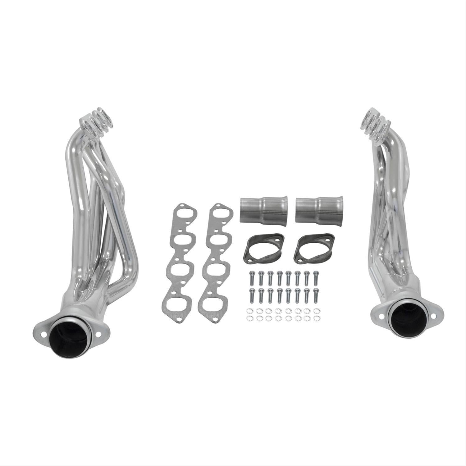 Flowmaster 814111 Camaro/Chevelle/Nova Bb Hdr 1-3/4"