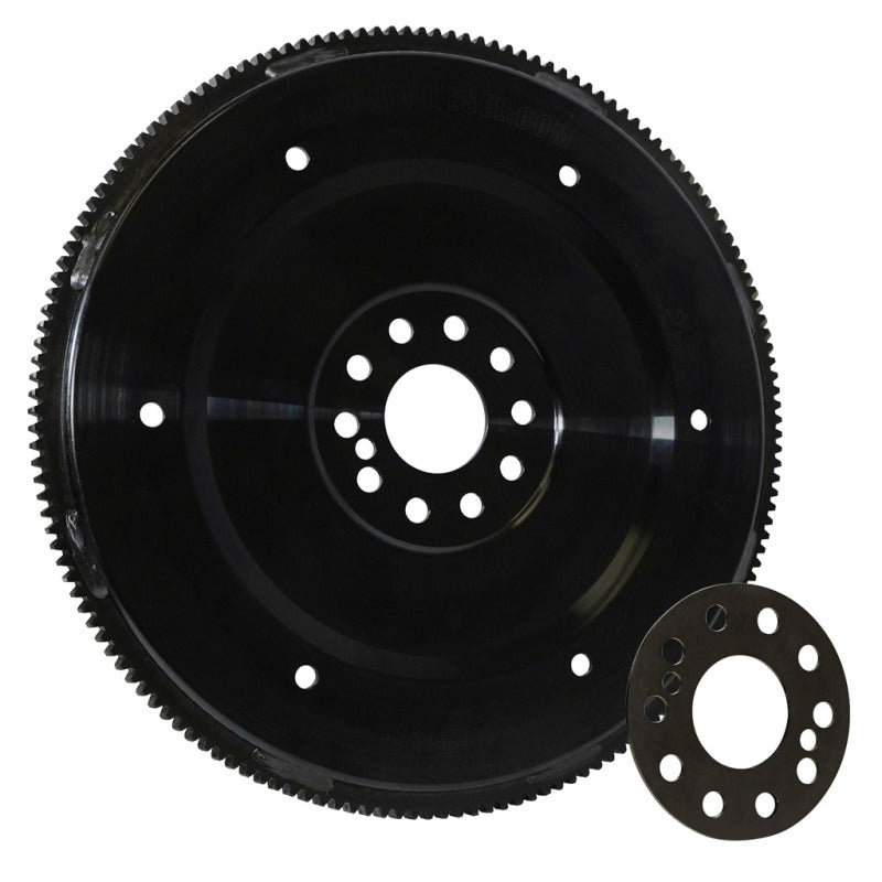 BD Diesel 7.3L POWERSTROKE FLEXPLATE 4R100/E4OD FORD 1994-2003 - 1041241