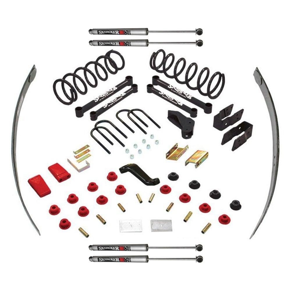 Skyjacker 5In. Kit 10-11Dge 2500 W/M95 - D4510K-M