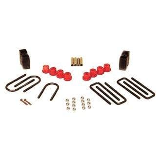 Skyjacker Com Box 5In. 03-12 Dodge 2500 - D4513