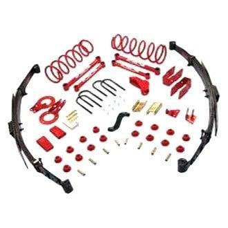 Skyjacker Com Box 4.5In. 03&GT;Dge 2500 To - D4513H