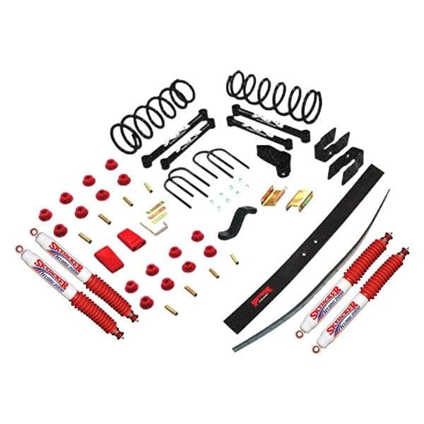Skyjacker 5In. Kit 03-08 Dodge 2500 4X4 - D4513K-H