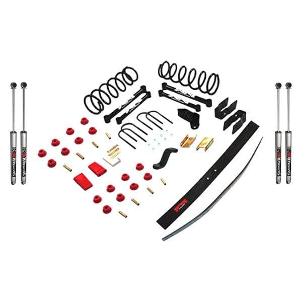Skyjacker 5In. Kit 03-08 Dodge 2500 4X4 - D4513K-M