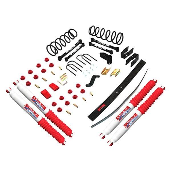 Skyjacker 5In. Kit 03-08 Dodge 2500 4X4 - D4513K-N