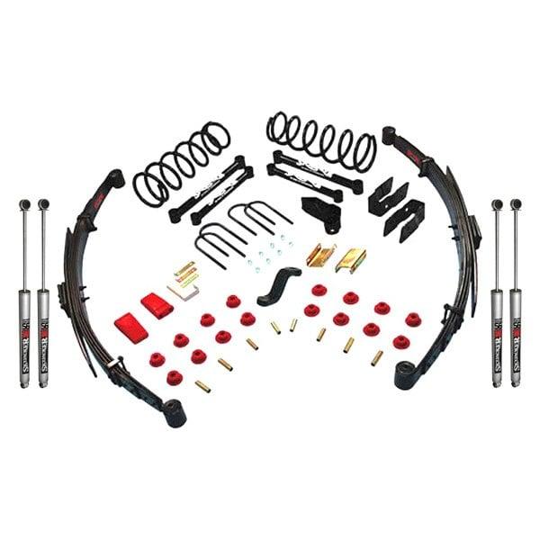 Skyjacker 5In. System 03 Dodge 2500 4X4 - D4513KS-M