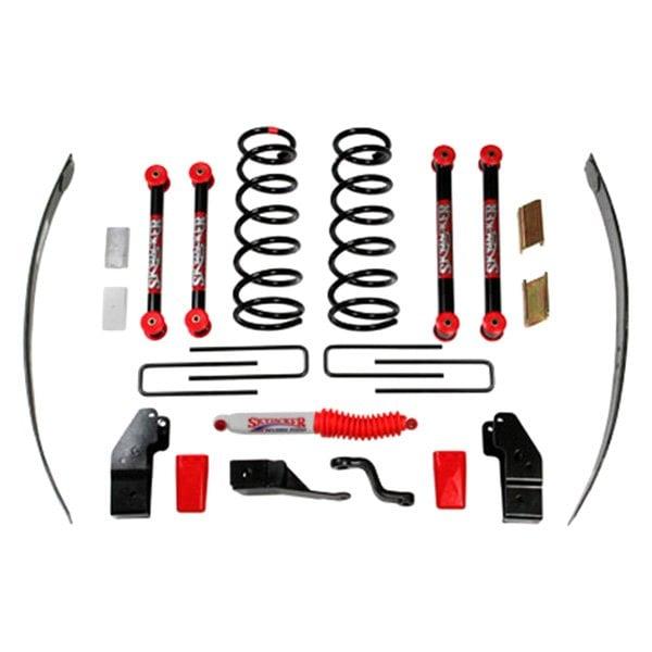 Skyjacker Com Box 4.5-5.5 05&GT;Dge Mega - D4513M