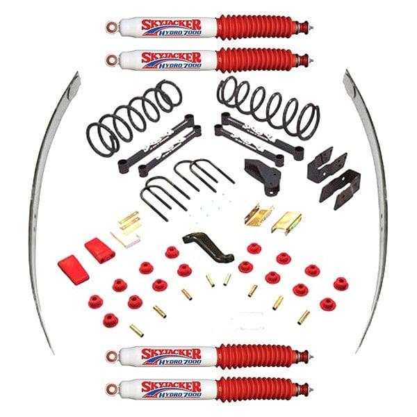 Skyjacker 5In. Kit 09 Dodge 2500 W/Hydro - D4519K-H