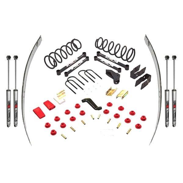 Skyjacker 5In. Kit 09 Dodge 2500 W/M95 - D4519K-M