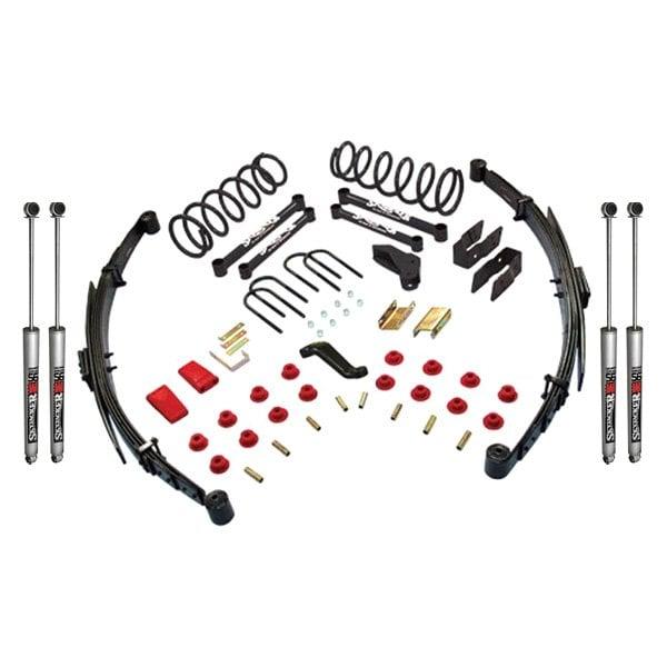 Skyjacker 5In. Sys 09 Dodge 2500 W/M95 - D4519KS-M