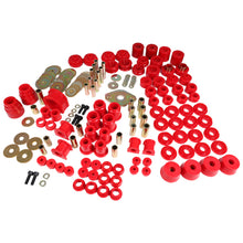 ENERGY SUSPENSION Master Set (1998-1999 4Runner) - 8.18116R