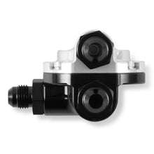 Holley Dominator EFI Billet Fuel Pressure Regulator - 12-892