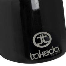 AFE Takeda 304 Stainless Steel Clamp-on Exhaust Tip Black - 49T25404-B061