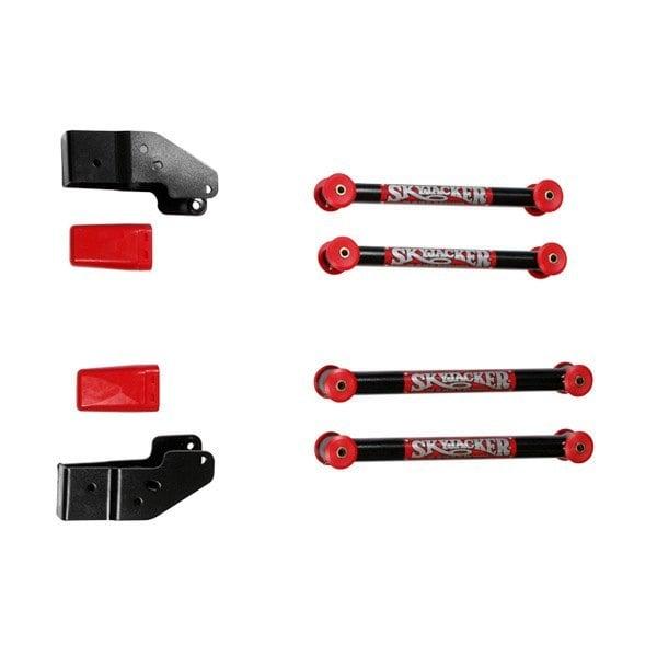 Skyjacker Comp Box 4.5-5In. 94-99 Dodge (1994-1999 Dodge Ram 1500, Dodge Ram 2500, Dodge Ram 3500) - D4550