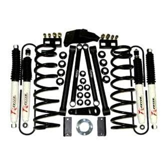 Skyjacker Com Box 5-6In. 10&GT;Dodge 2500 - D45510