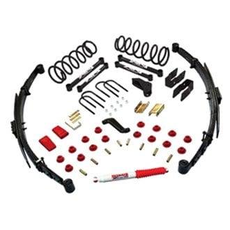 Skyjacker Com Box 5-6In. 09 Dodge 2500 - D45529