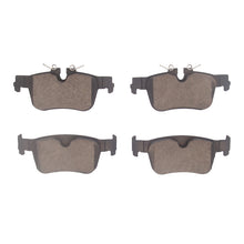 DFC 21-26 Volvo XC60 Rear 4000 Hybridynamic Brake Pads