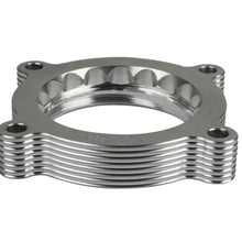 AFE Silver Bullet Throttle Body Spacer Kit (Ford F-150 11-14 V6-3.7L) - 46-33016