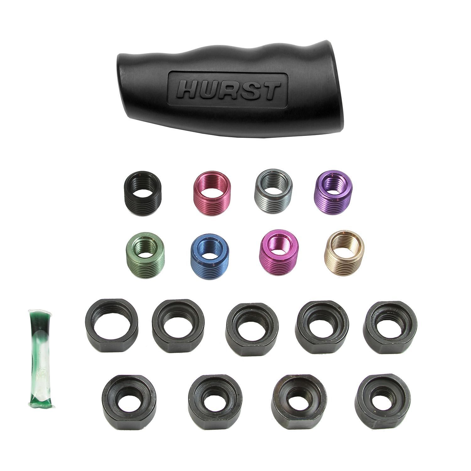 HURST Hurst T-Handle - 1530070