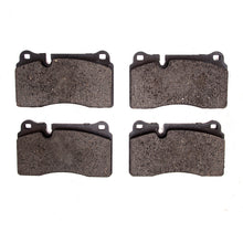 DFC 06-19 Volkswagen Touareg Front/Rear 4000 Hybridynamic Brake Pads