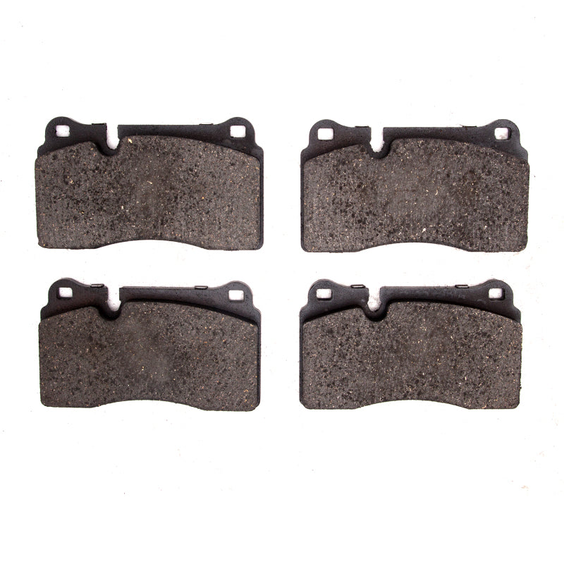 DFC 06-19 Volkswagen Touareg Front/Rear 4000 Hybridynamic Brake Pads