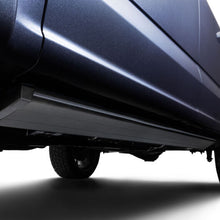 AMP Research Powerstep Vision 2022-2025 Ford F-150 Lightning 2021-2025 Ford Powerboost (2021-2025 F-150, F-150 Lightning) - 96252-01A