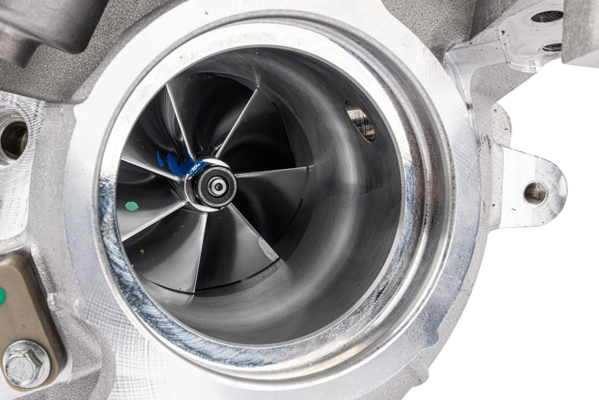APR Stage 3 PowerMax GT2563S Turbocharger System - T4100010