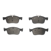 DFC 20-21 Polestar Polestar 1 Rear 4000 Hybridynamic Brake Pads